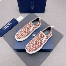 Christian Dior Low Shoes